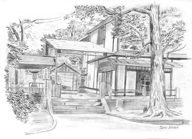 drawings.